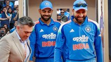 Rohit-Virat का Central Contract में हो सकता है डिमोशन!