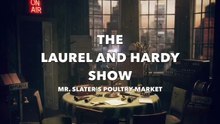 The Laurel and Hardy Show - Mr. Slater's Poultry Market (Old Time Radio Comedy)