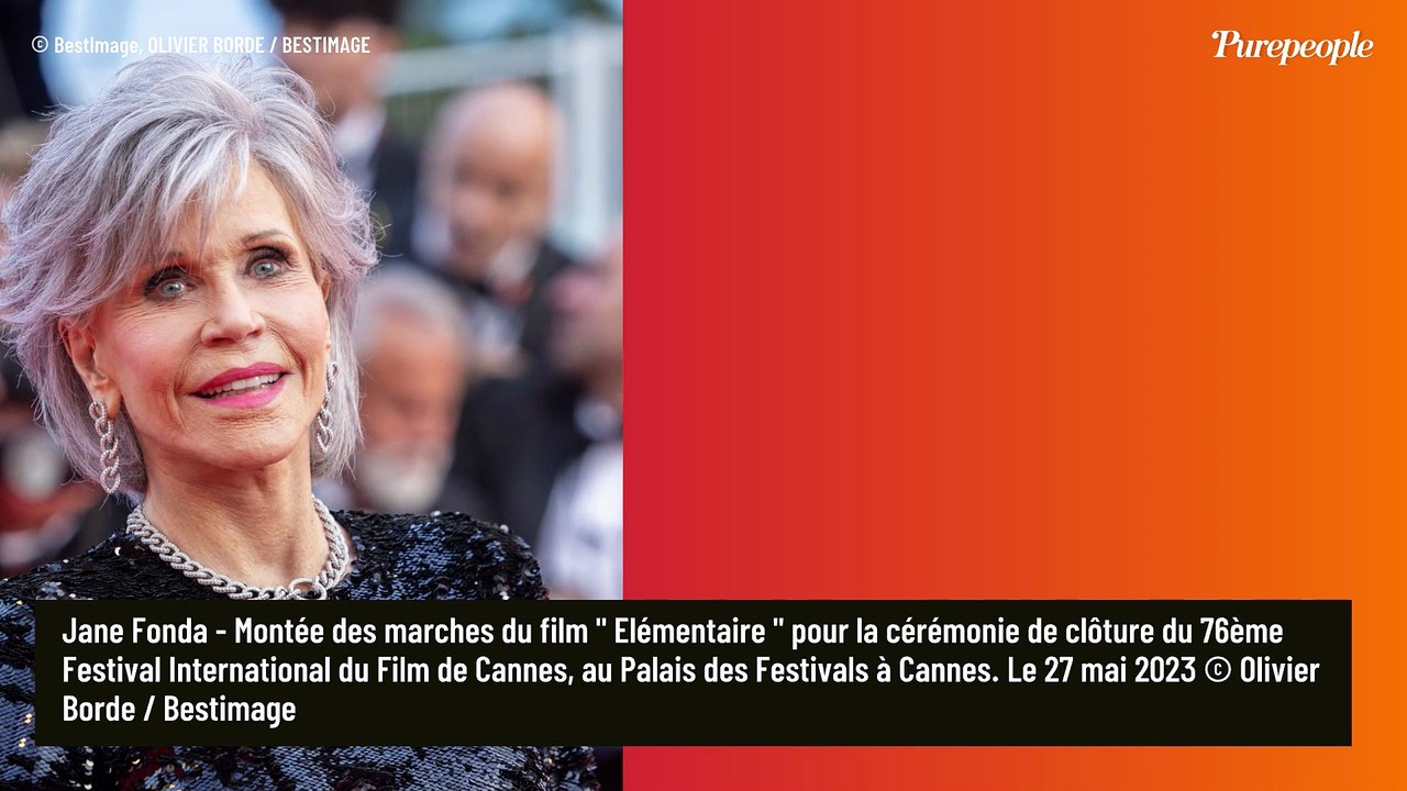 À 88 ans, cette immense star fait une apparition remarquée en chaise roulante