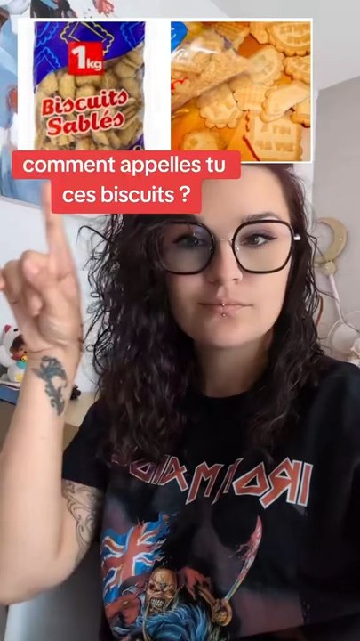 les biscuits secs de notre jeunesse