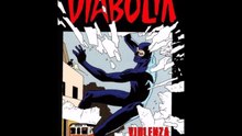 DIABOLIK---VIOLENZA NEL METRO