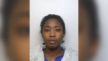 Leeds woman jailed for helping wanted Halifax firearms suspect