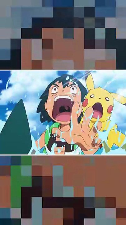 Tu te souviens de ce Pokémon ? 🤔