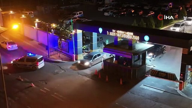 Batman’da dev yasa dışı bahis operasyonu: İşlem hacmi 125 milyon lira