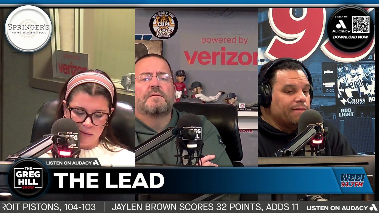 Why isn't Bill Belichick in the NFL? Has Bill lost his 'fastball'