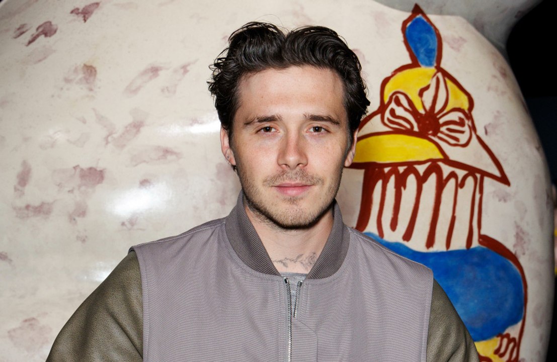 Brooklyn Peltz Beckham rechnet in wütendem Instagram-Statement mit Eltern David und Victoria ab