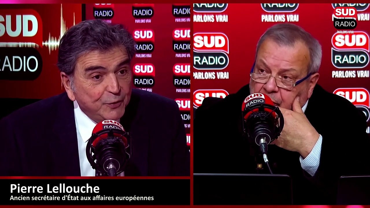 La France ne pèse plus !