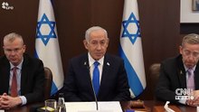 Gazze Barış Kurulu krizi: Netanyahu'dan yine Türk askeri çıkışı!