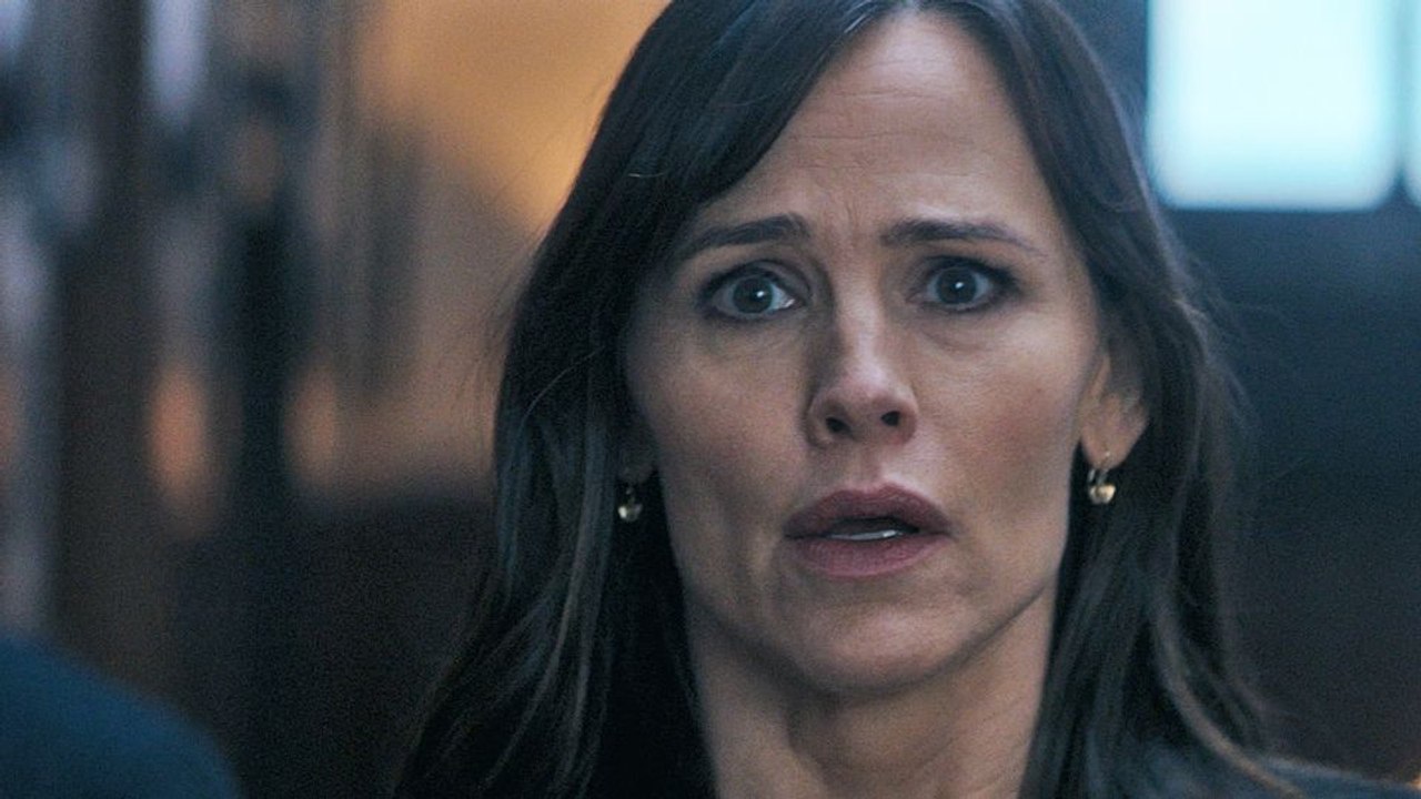 La Dernière chose qu'il m'a dite - saison 2 Bande-annonce VO