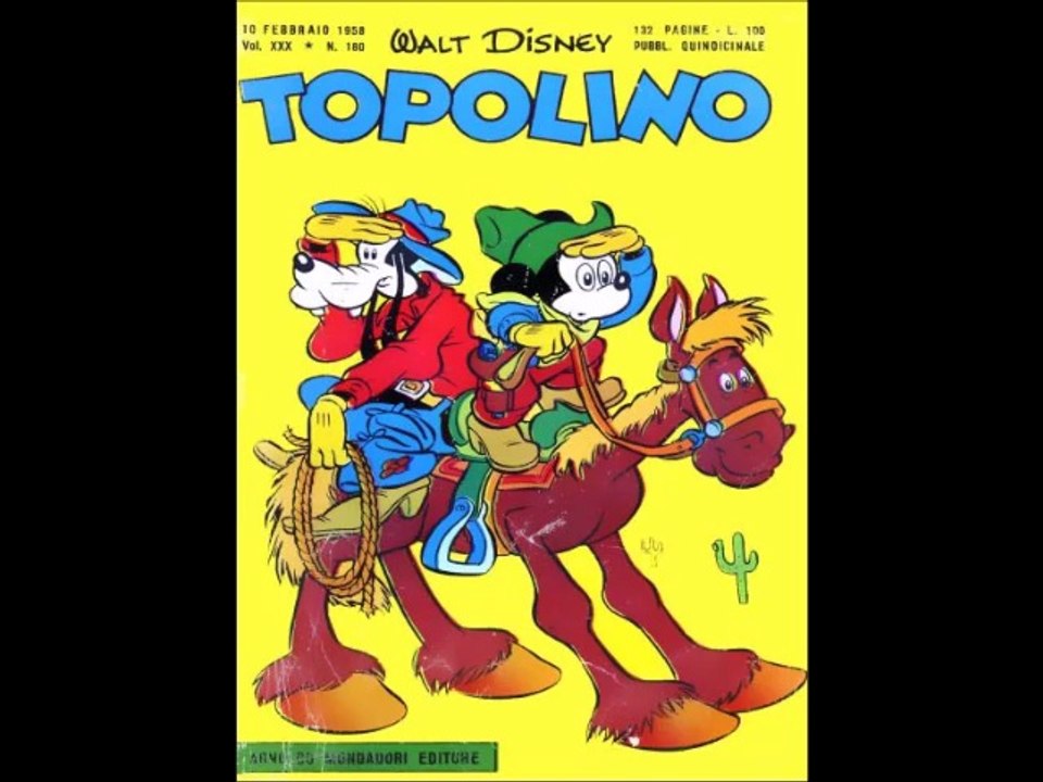 TOPOLINO---N.180