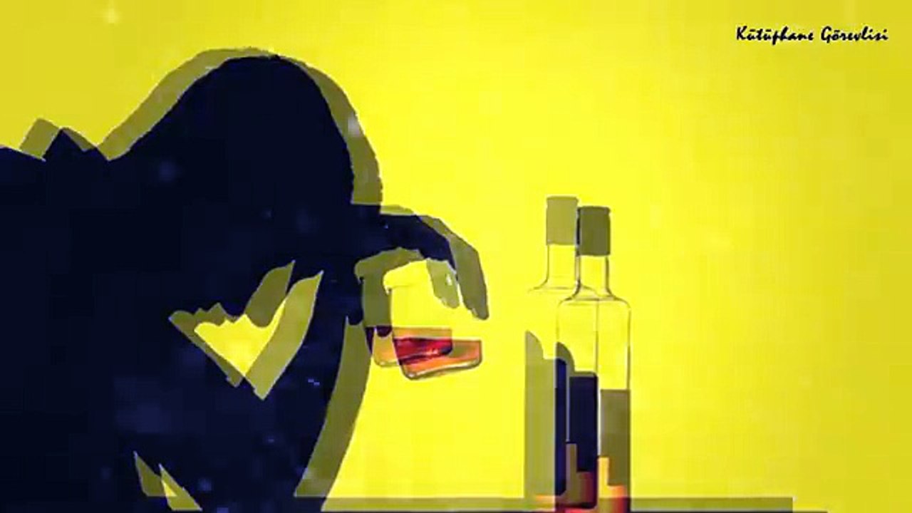 Kuran'da İÇKİ Ayetlerinin İnişi ve Yahudi Cenazesinin Sırrı