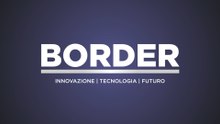 Border - Promo - Puntata 01
