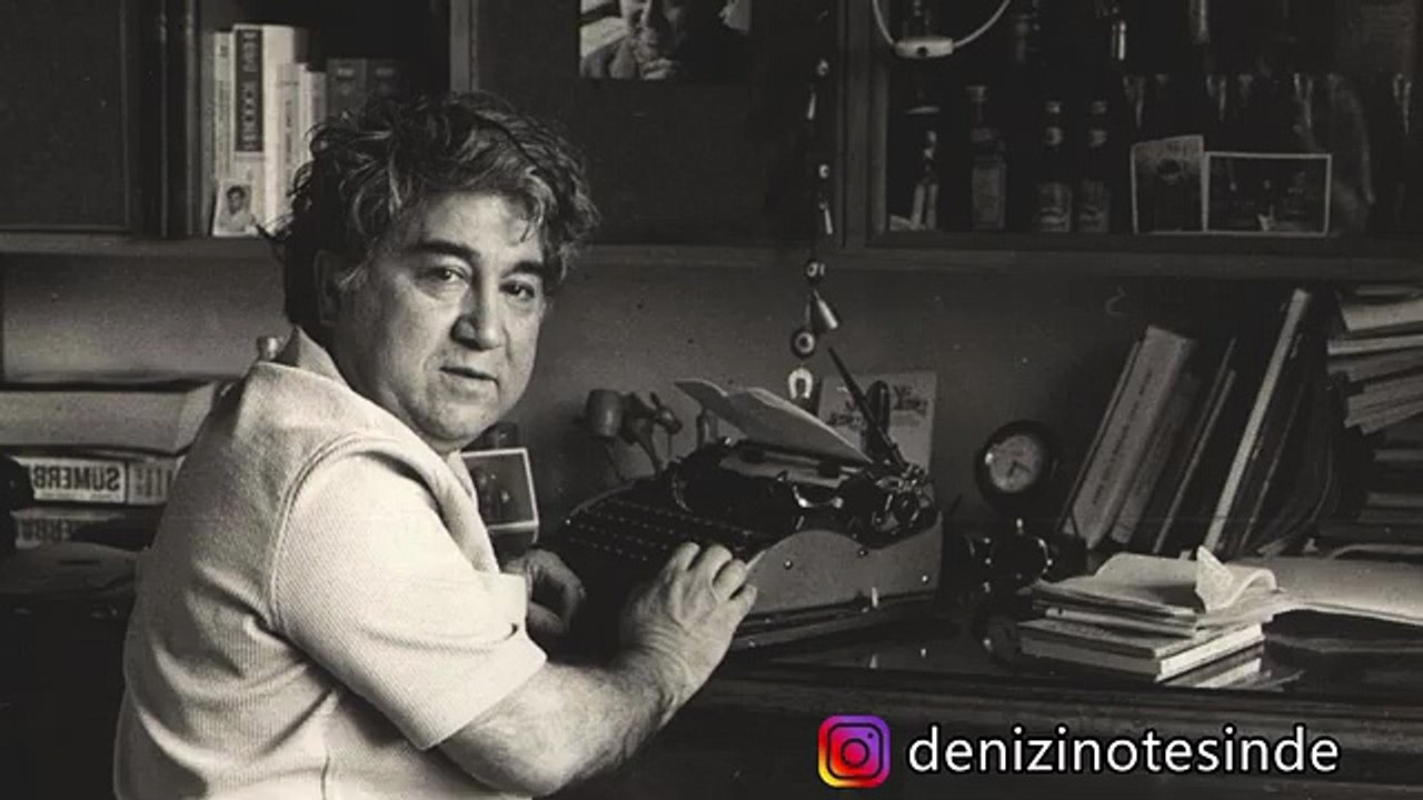 Aziz Nesin ve Ateizm - Sesli Kitap