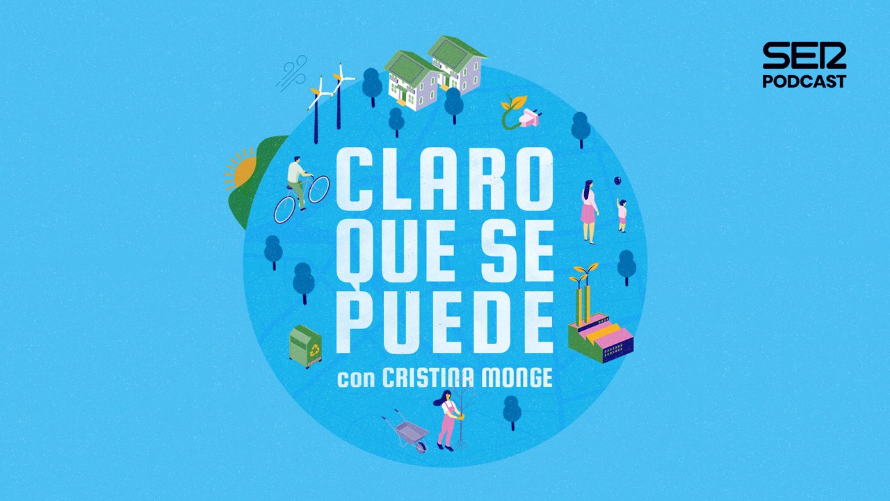 Claro que se puede frenar la máquina de bulos del clima