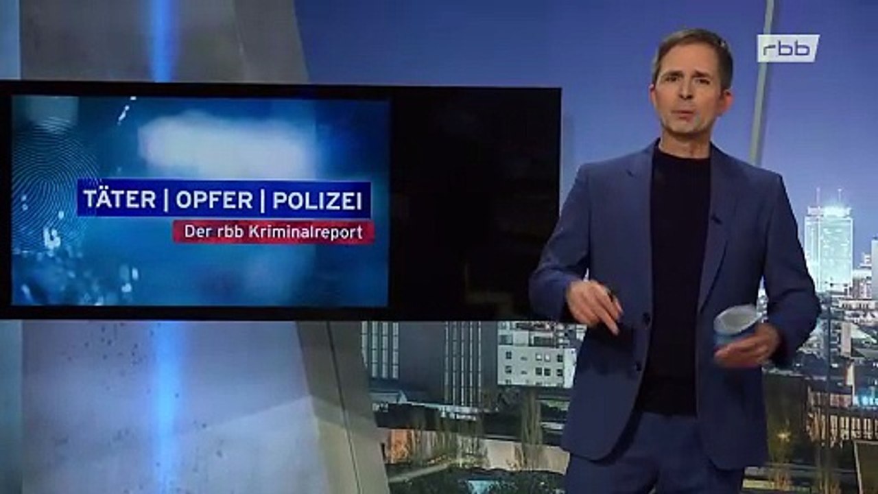 Fahndungserfolge 2025 - Teil 2