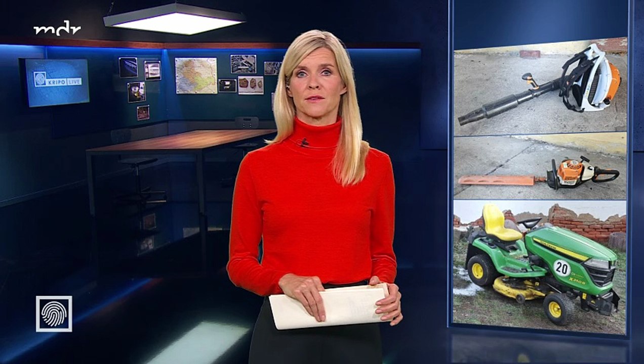 Kripo live vom 18 Januar 2026