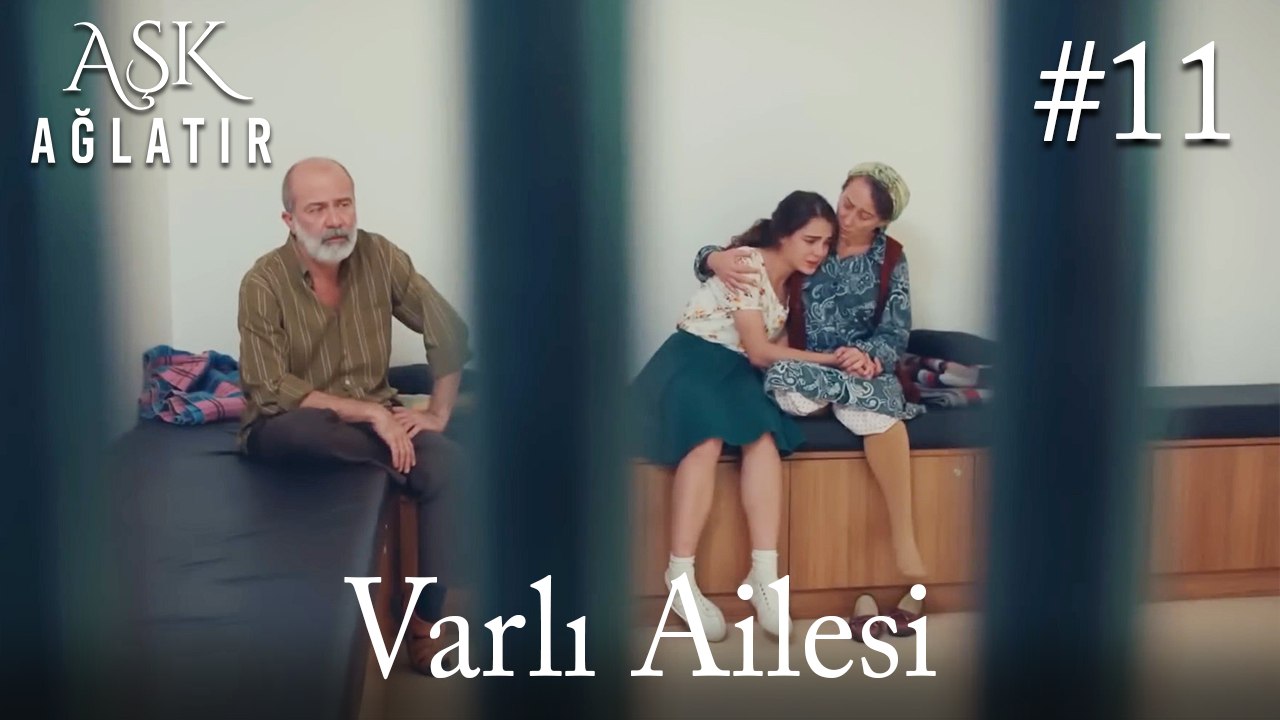 Varlı Ailesi #11