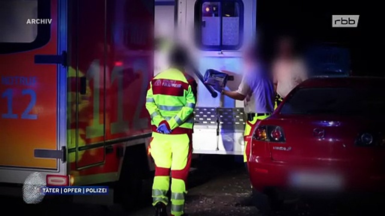 Fahndungserfolge 2025 - Teil 1