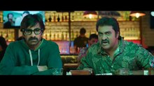 ( Bhartha Mahasayulaku ) 2026 Official Hindi Trailer -Wignyapthi-Trailer-Ravi-Teja-Kishore-Tirumala-Ashika-Dimple