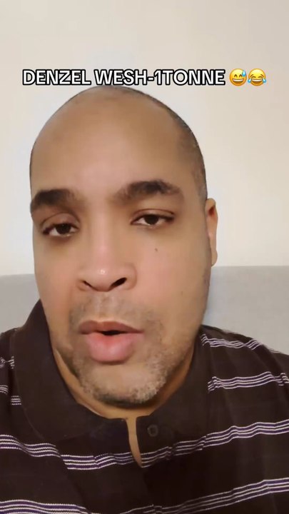 Pov : si j'étais Denzel 😎😂😅 #humour #acting #parodie #cinema #film #movie