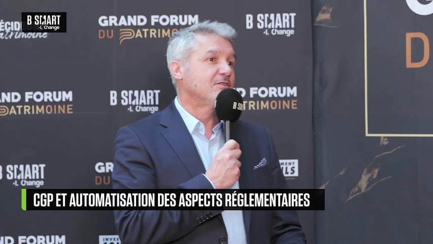 CGP, peut-on automatiser les aspects réglementaires ?