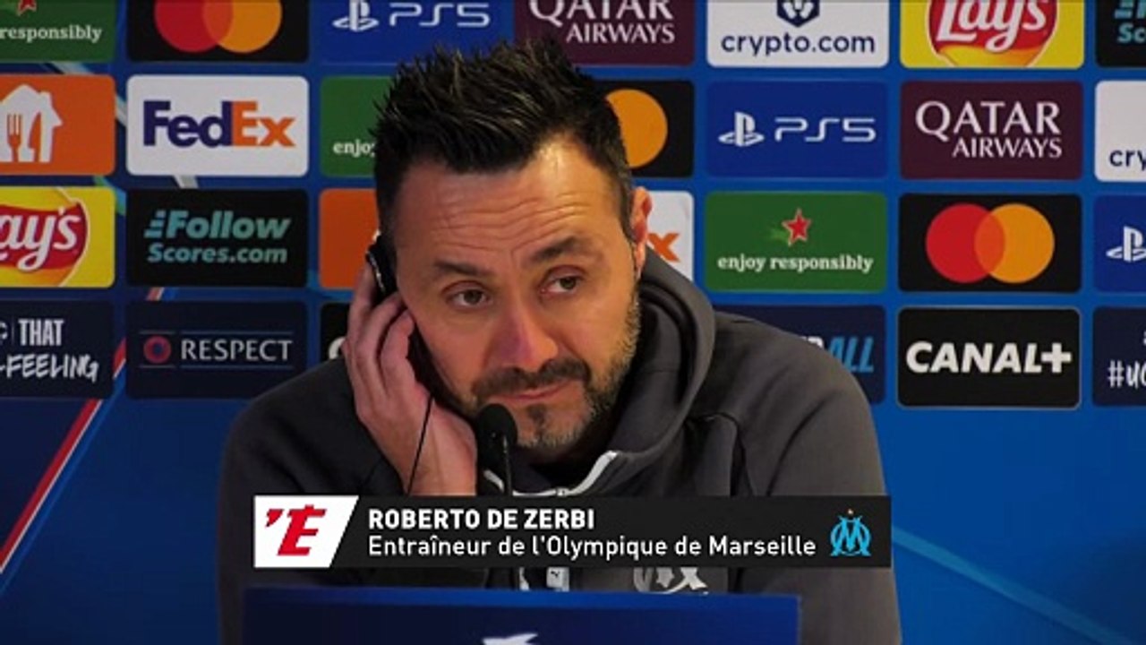 Ethan Nwaneri prêté à l’OM par Arsenal ? Roberto de Zerbi préfère botter en touche - Foot - Transferts - OM