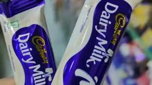 Cadbury Dairy Milk Milkinis 💜 Chhoti si chocolate,