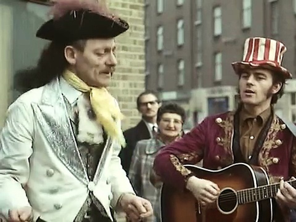 The London Nobody Knows Documentary