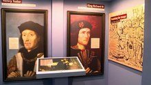 The Man Who Killed Richard III Documentary