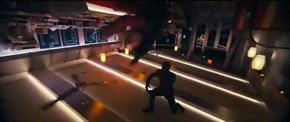 Tráiler de Madame Web