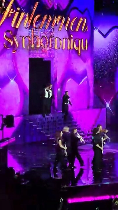 Enfoirés 2026 : Florent Pagny acclamé pour son grand retour dans la troupe