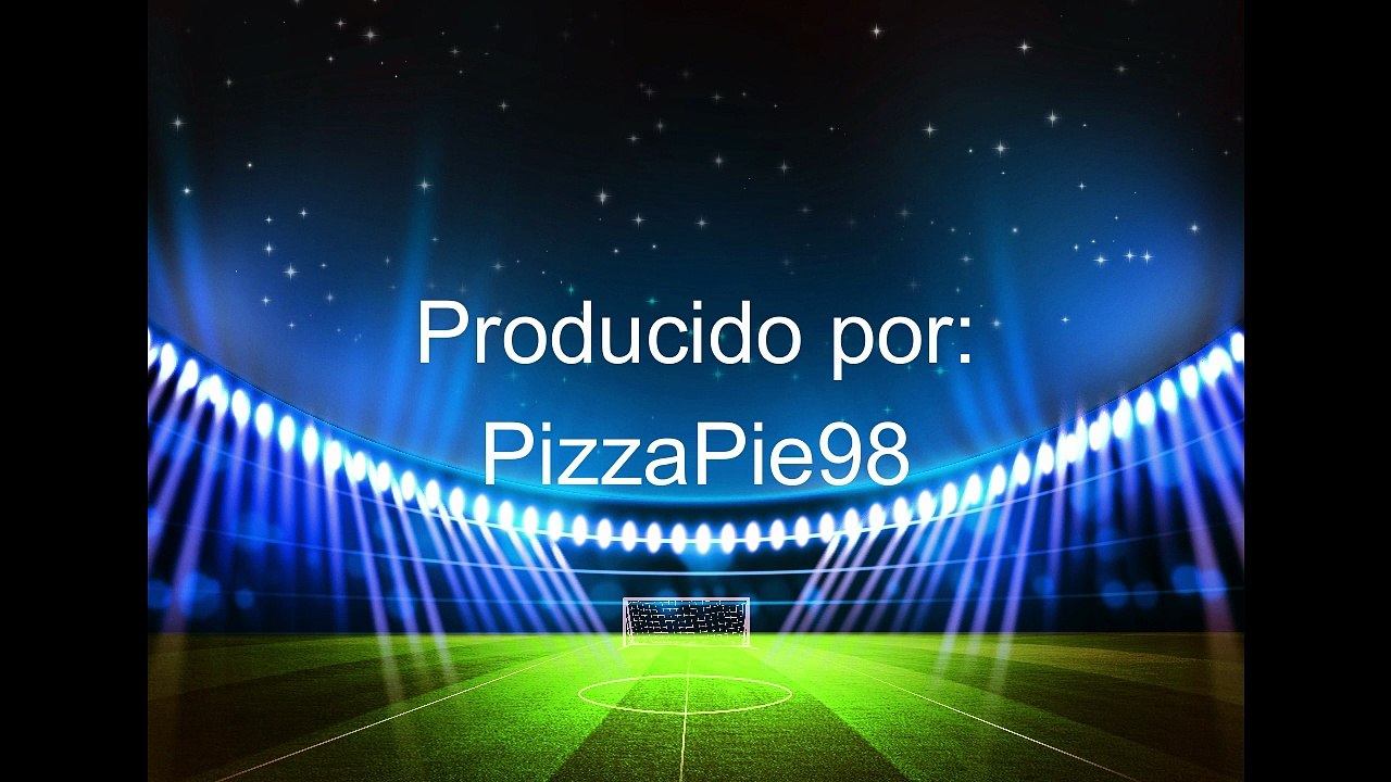 FIFA Major League 94-95 - Fase de Grupos - Palmeiras VS AC Milán
