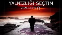 YALNIZLIĞI SEÇTİM Sana Damar 🎧