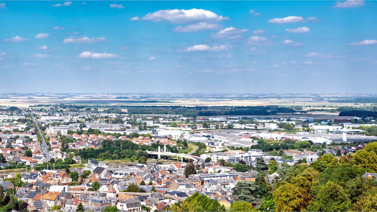 Disparition inquiétante dans l’Aisne : quatre jeunes de 16 et 20 ans recherchés, une piste vers la Belgique explorée par les enquêteurs