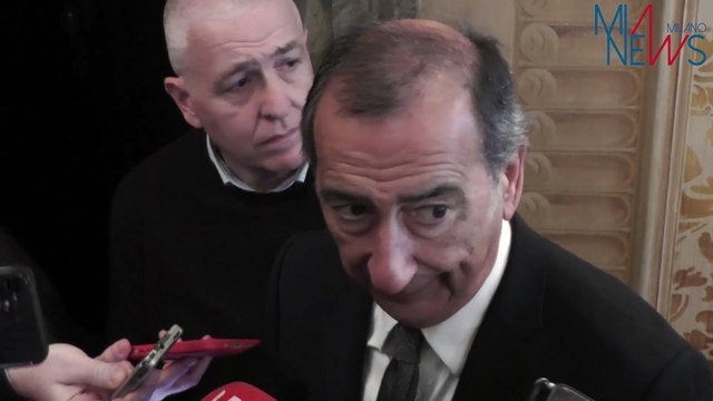 Crans Montana, il sindaco Beppe Sala: “Il Comune di Milano pronto a costituirsi parte civile”