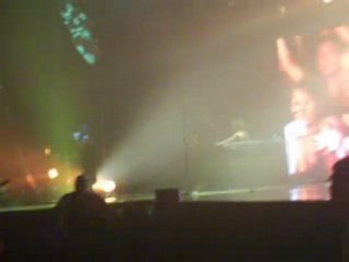 Concert jenifer Le souvenir de ce jour