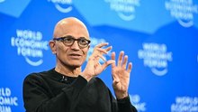 Microsoft CEO Nadella on How AI Can Change Workflows