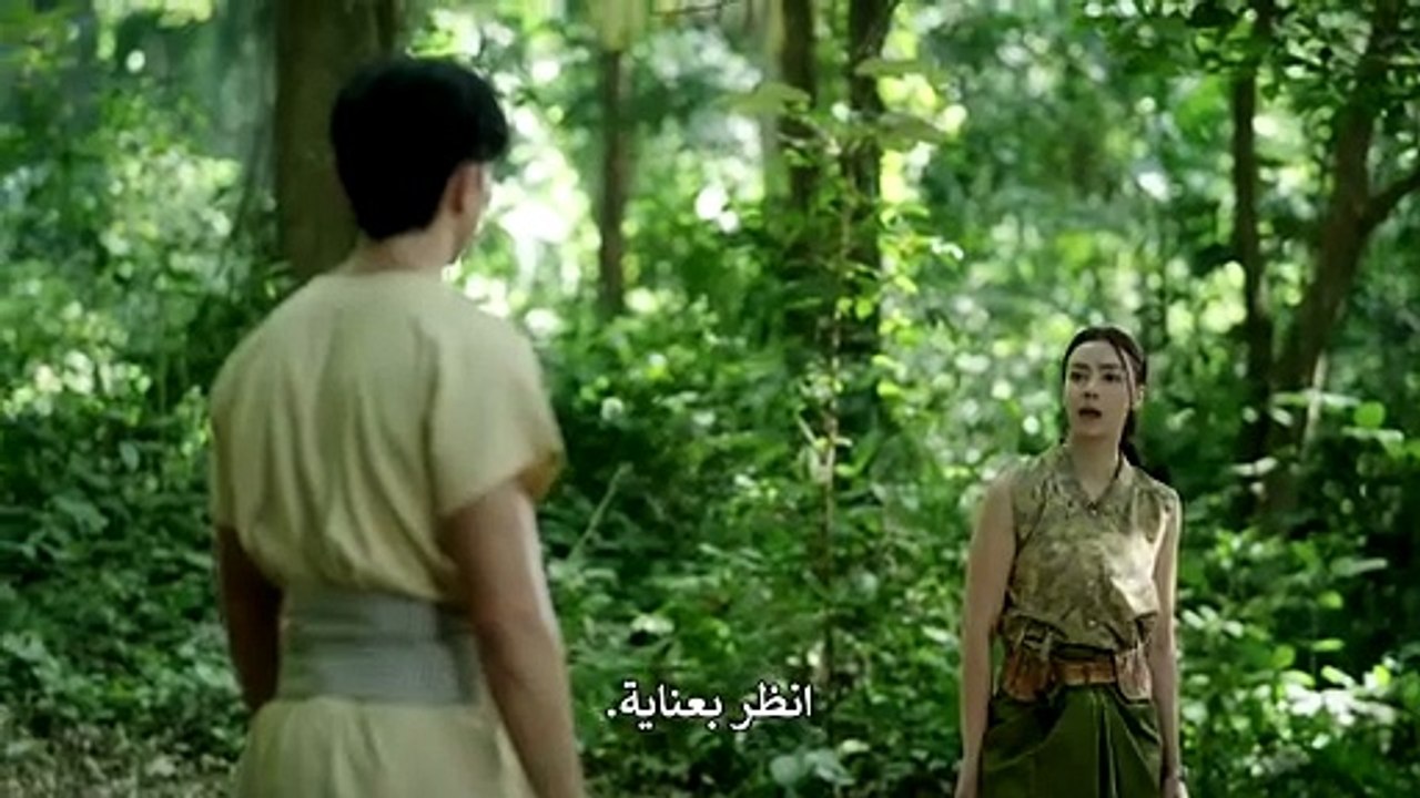 مسلسل قلب ييوا الحب والانتقام الحلقة 1 مترجم
