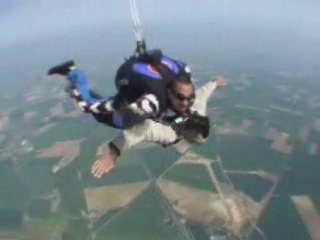 jumpandsmile.fr : Dominique à Laon le 24/05/08