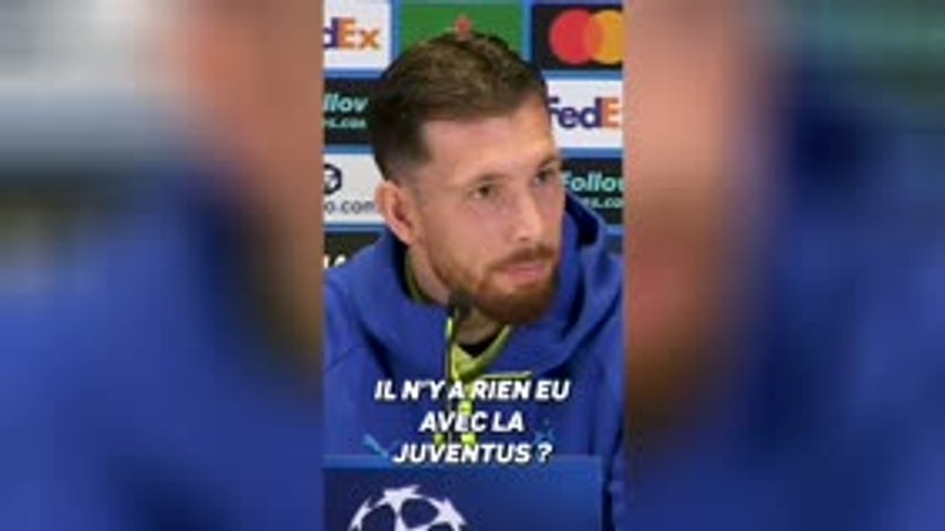 Mercato OM : Annoncé à la Juventus, Pierre-Emile Højbjerg met déjà fin à la rumeur !