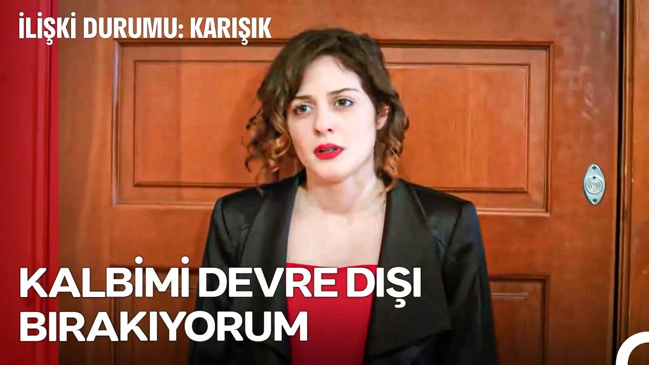 Ev Vlog #34  Belki De Aradığım Huzur Başka Yerdedir - İlişki Durumu Karışık