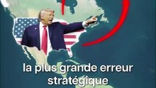 Pourquoi l'invasion du Groenland signerait la fin de l’empire américain ? 🇬🇱