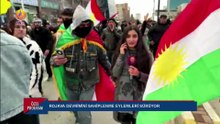 JIN TV |ÖZEL PROGRAM-Nezahat Doğan-Ayşe Güney-Arife Çınar-Rojava'ya dönük saldırılar