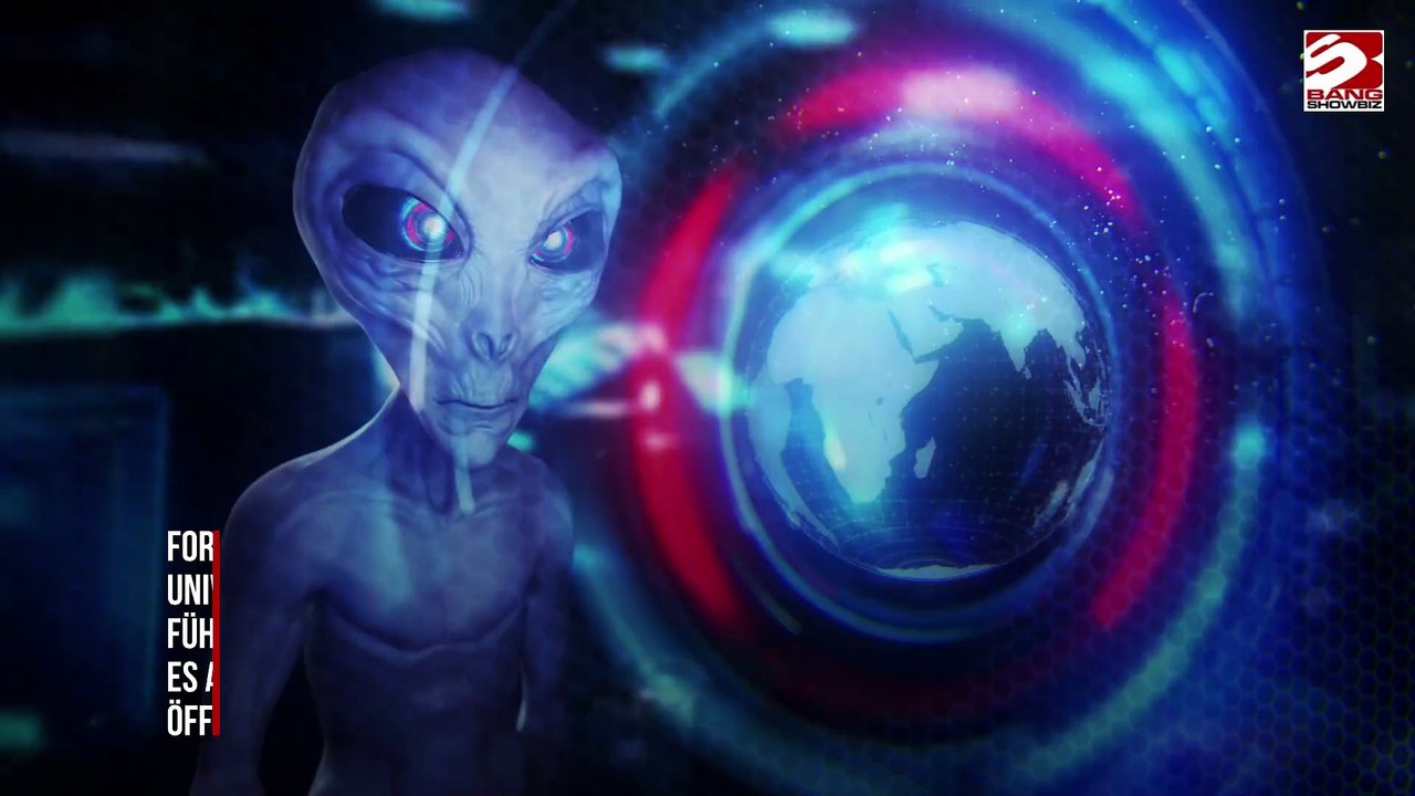 Mehrheit gebildeter Menschen glaubt, dass Außerirdische real sind