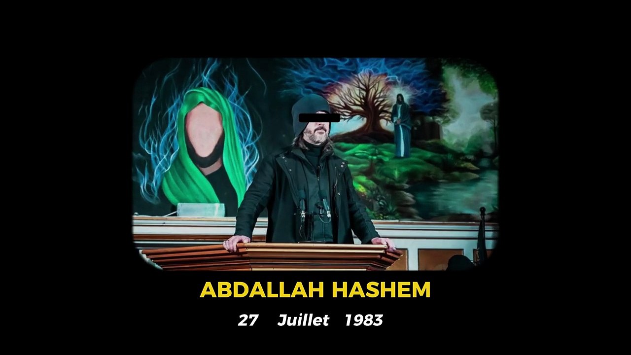 Le FAUX MAHDI est arrivé - Croyant Rationnel