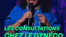 Le gynéco : une consultation pas comme les autres 😂