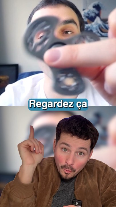 Un nouveau banger à la mode ! 💪