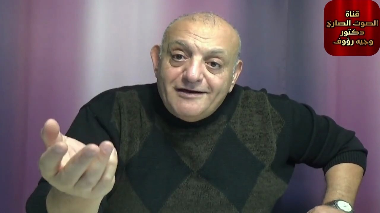 الكذب سمة النظام المصرى