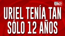 Conmoción en San Martín: policía abatió a tiros a delincuente de doce años