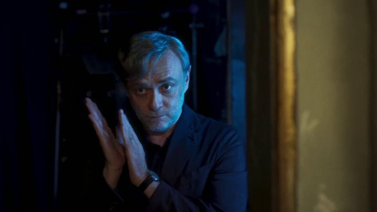 Gelbe Briefe Trailer OmeU